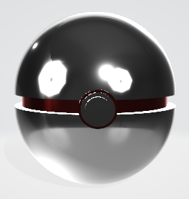 Pokebola